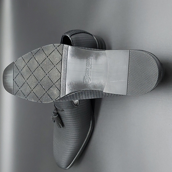 Stacy Adam's Tazewell loafers, size 8M, NWOB - Picture 6 of 6